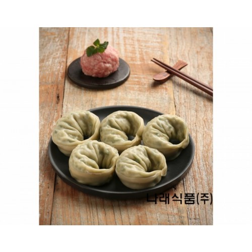 산동 고기왕만두 1.4kg